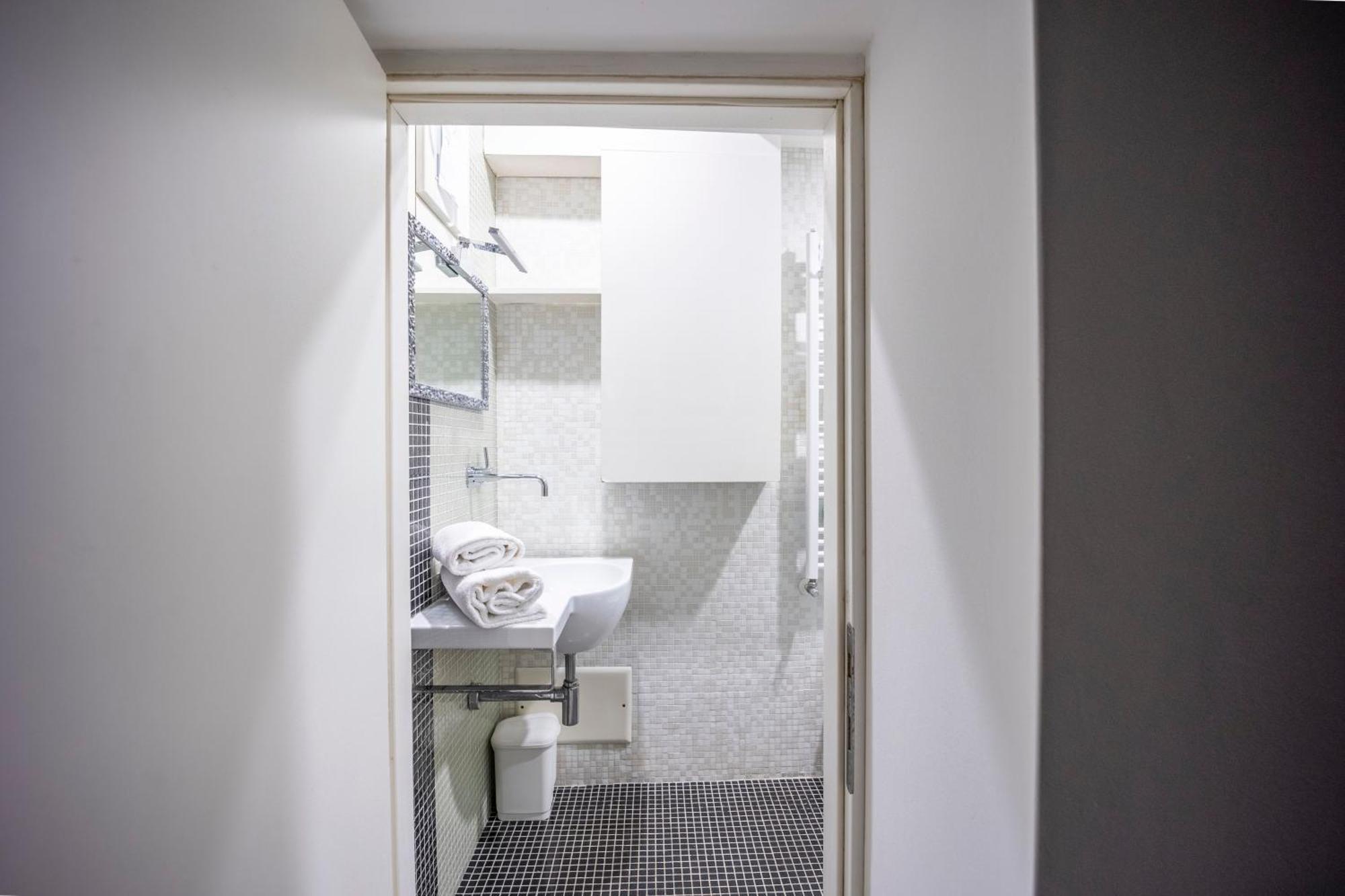 Apartamento La Vida Venecia Exterior foto