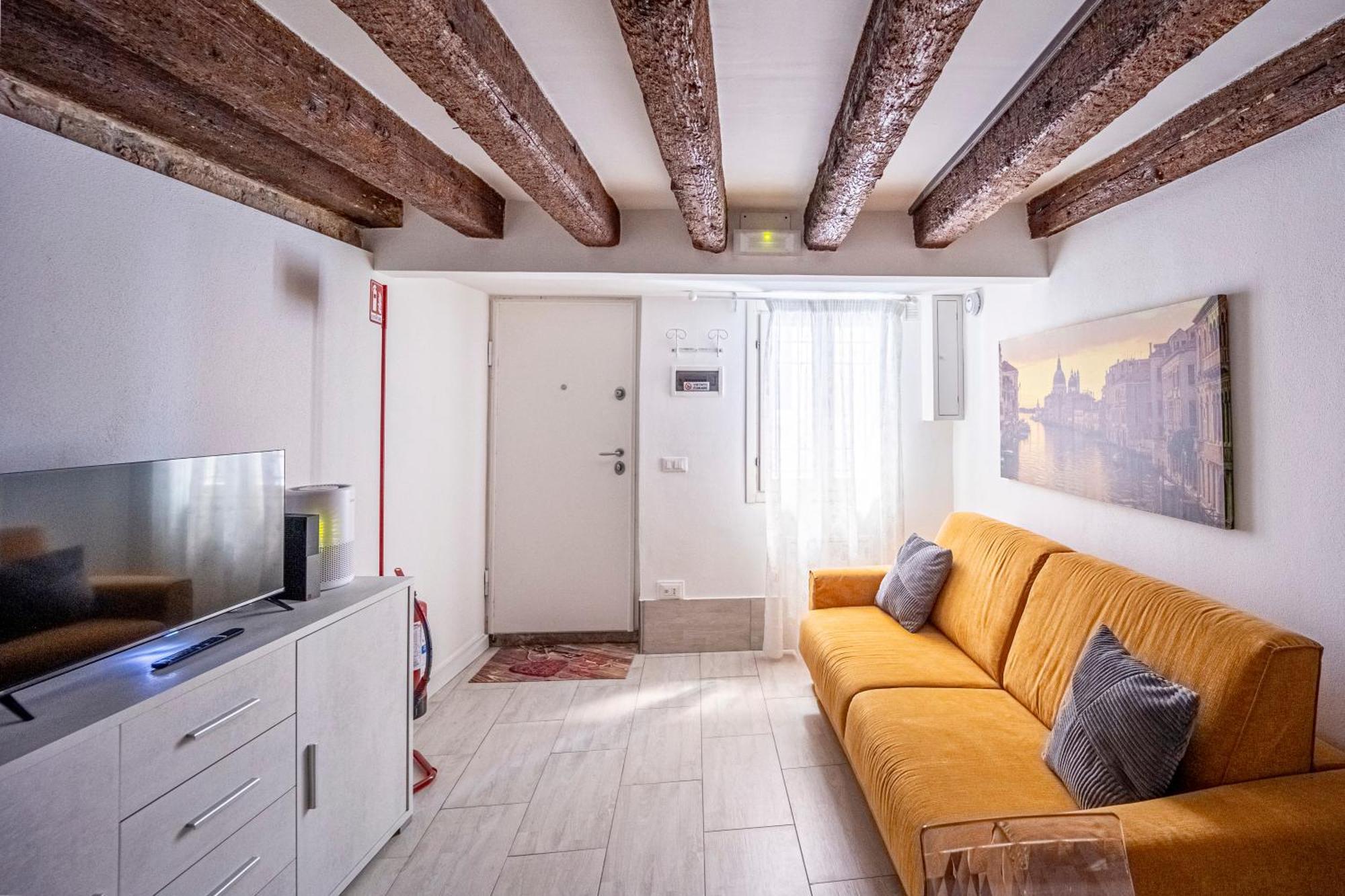 Apartamento La Vida Venecia Exterior foto
