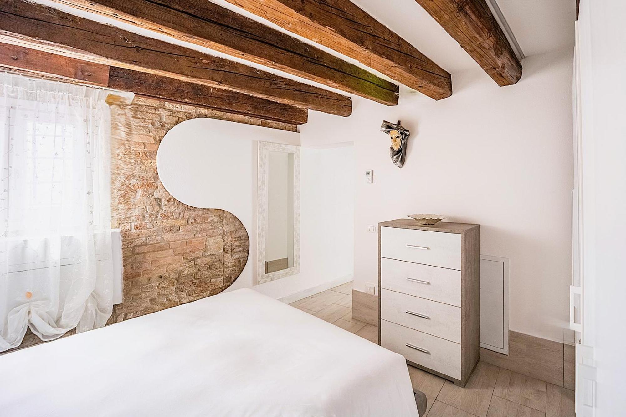 Apartamento La Vida Venecia Exterior foto